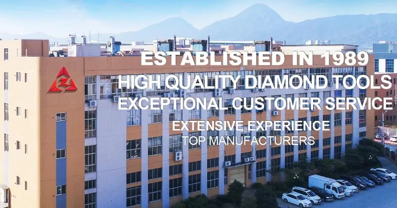 zhongzhi diamond segment zhongzhi diamond segment