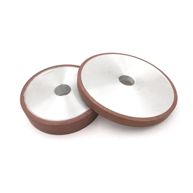 1a1 Fornitore di mole diamantate