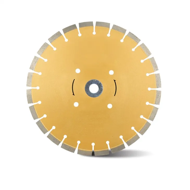 disco da taglio per calcestruzzo