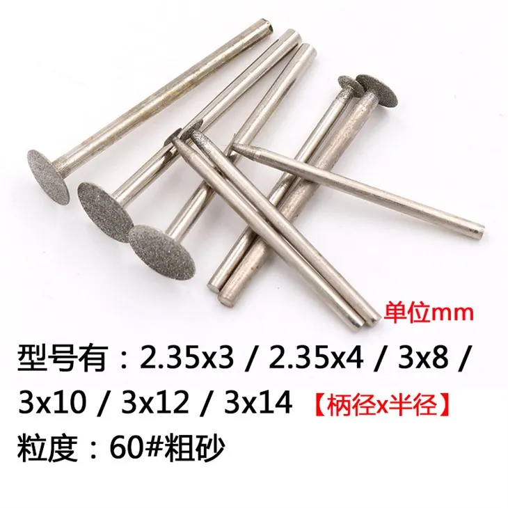 Penne stilo in cristallo di diamante