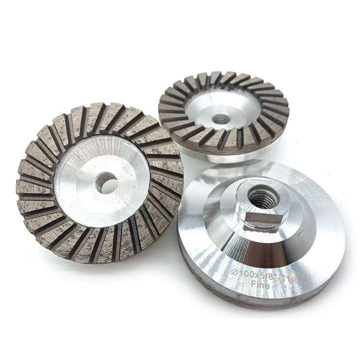 Disco da taglio diamantato per granito