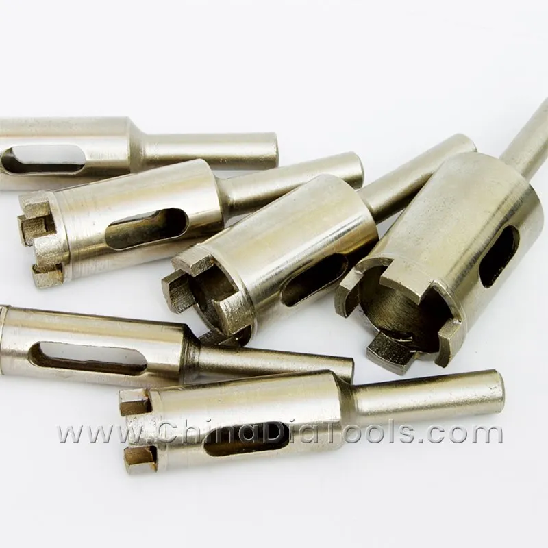 Diamond Drilling Bit