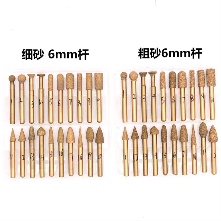 Strumento penna per incisione a diamante