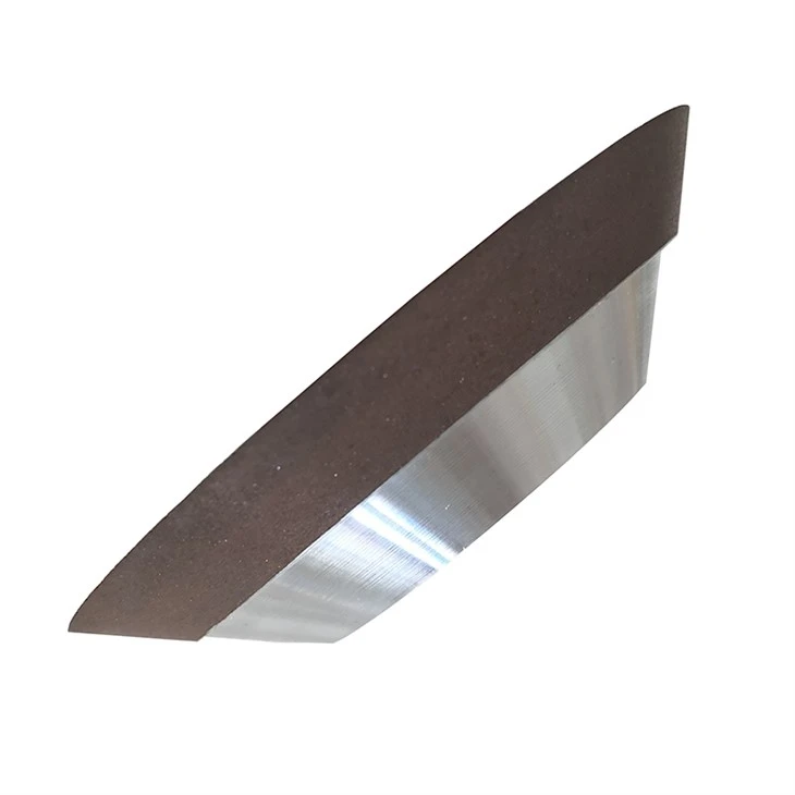 Diamond Grinding Wheels Lathe