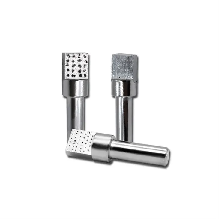 Diamante Penna Per Taglio Vetro