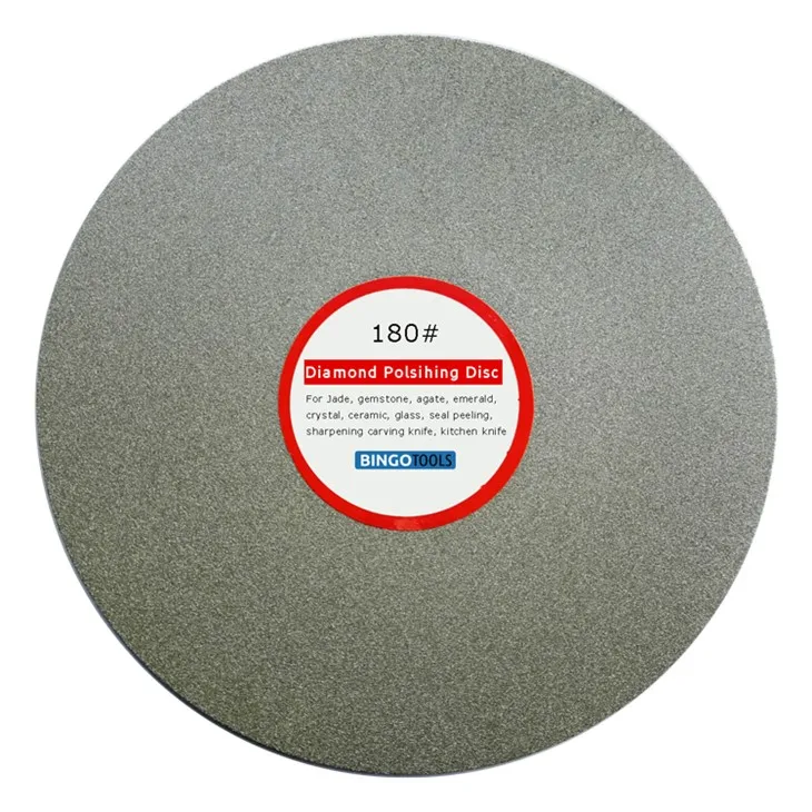 Diamond Sanding Pad For Glass