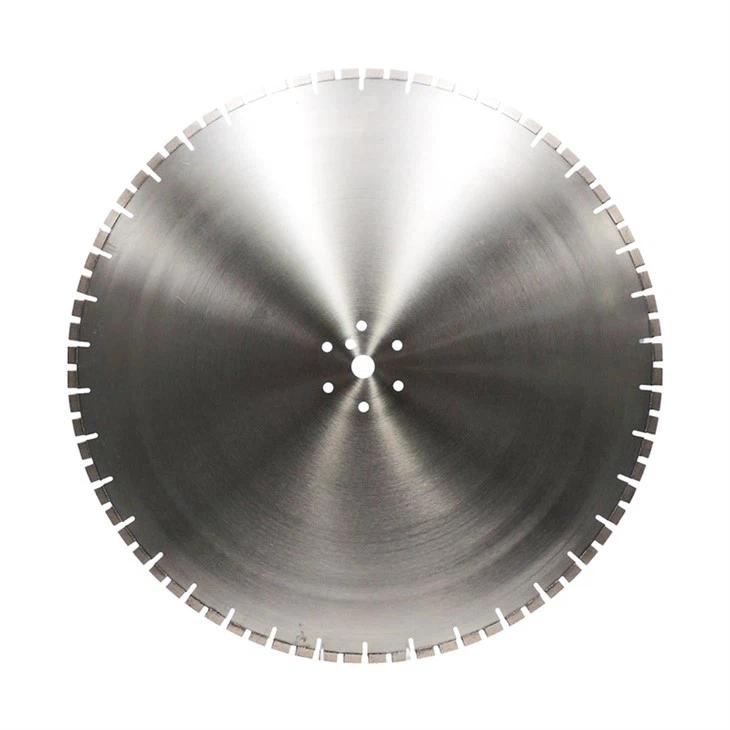 Diamond Saw Cutting Blade For Brick Wall Concrete