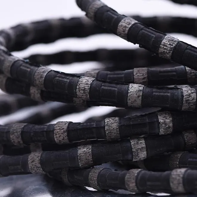 Lama per sega a filo diamantato