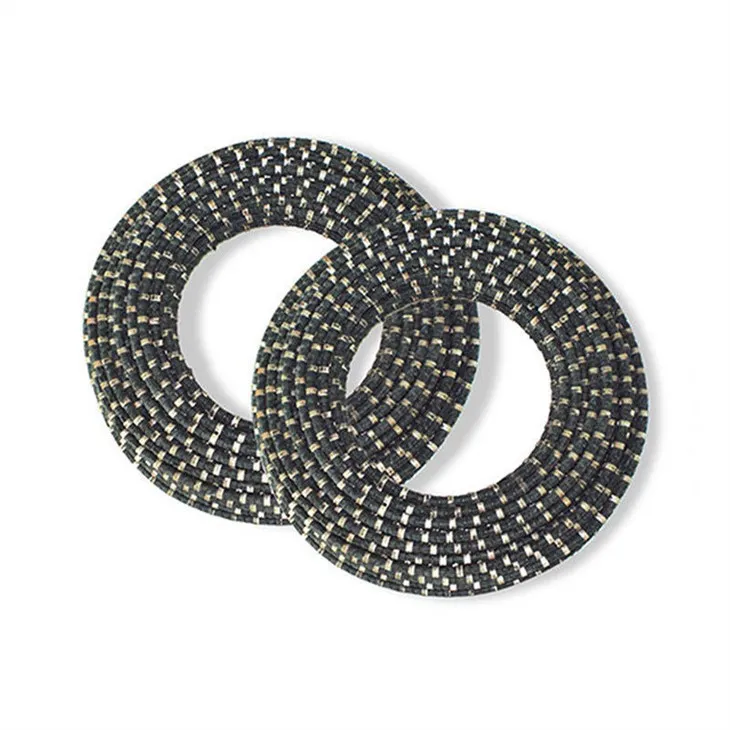 Taglierina a filo diamantato