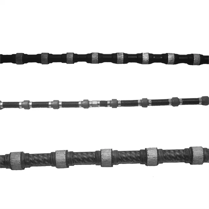 Lama per sega circolare a filo diamantato