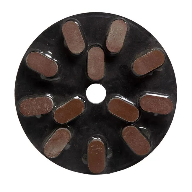 Fine Diamond Grinding Wheel