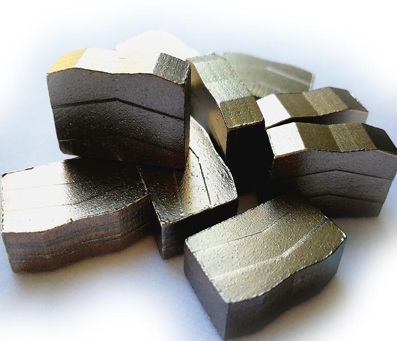 Segmento diamantato Ming Tools