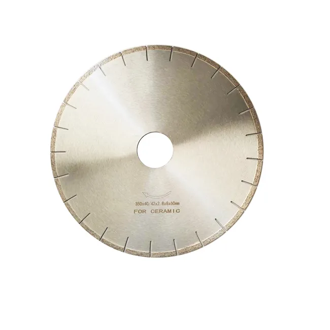 Utensili da taglio diamantati monocristallini