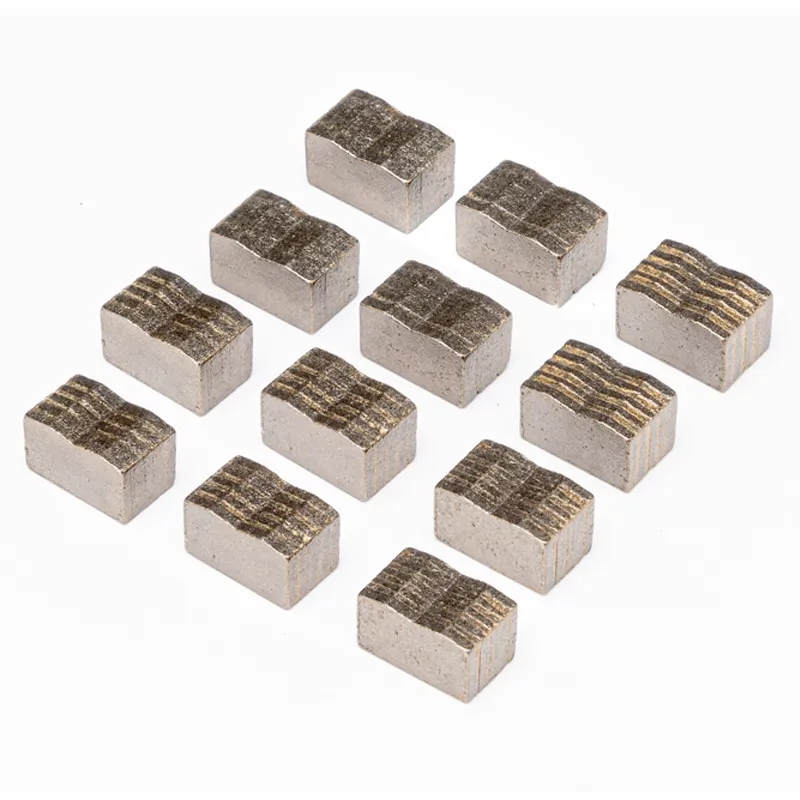 Segmenti diamantati all'ingrosso