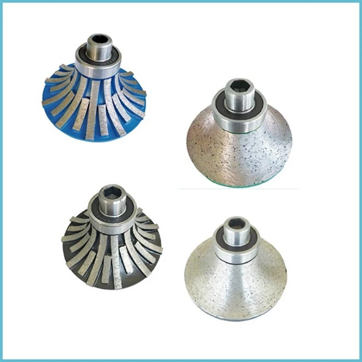 Diamond Router Bits For Sonte