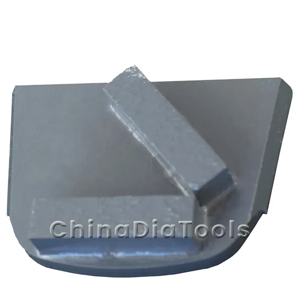 Pattino abrasivo diamantato Lavina