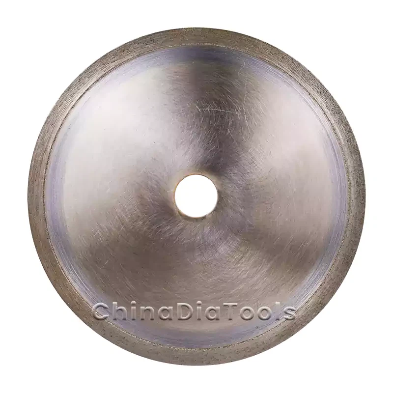 gem cutting blade with sintered diamond segment gem cutting blade with sintered diamond segment