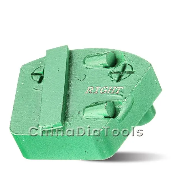 Fabbriche di scarpe per rettifica di diamanti Werkmaster